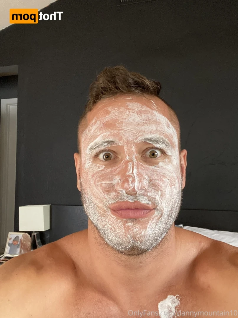 Danny Mountain [ dannymountain10 ] Onlyfans leaked photo 14579941 on Hotleaks.tv
