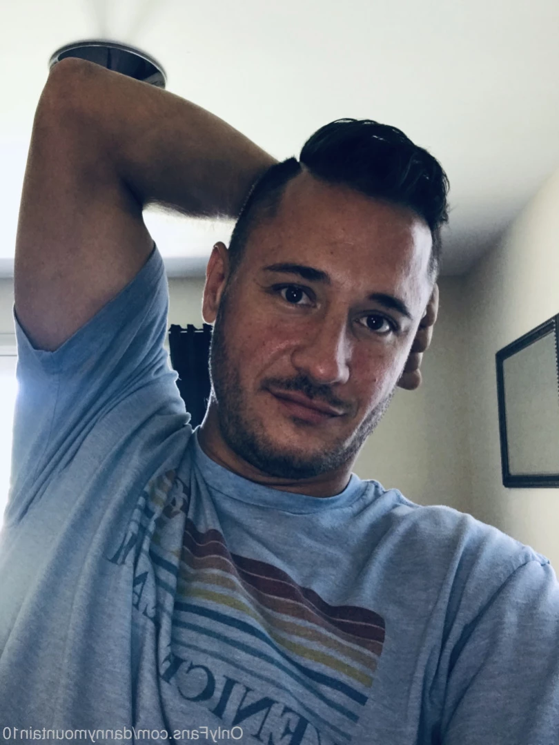 Danny Mountain [ dannymountain10 ] Onlyfans leaked photo 14581109 on Hotleaks.tv