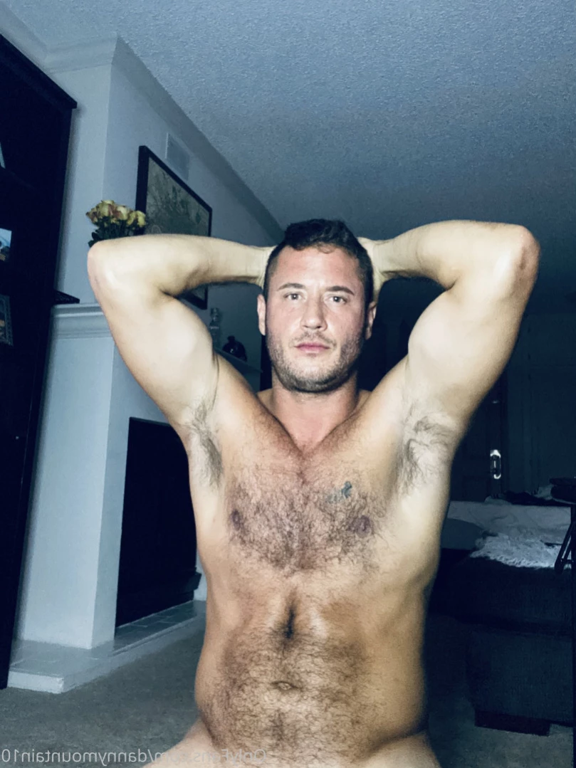 Danny Mountain [ dannymountain10 ] Onlyfans leaked photo 14583060 on Hotleaks.tv