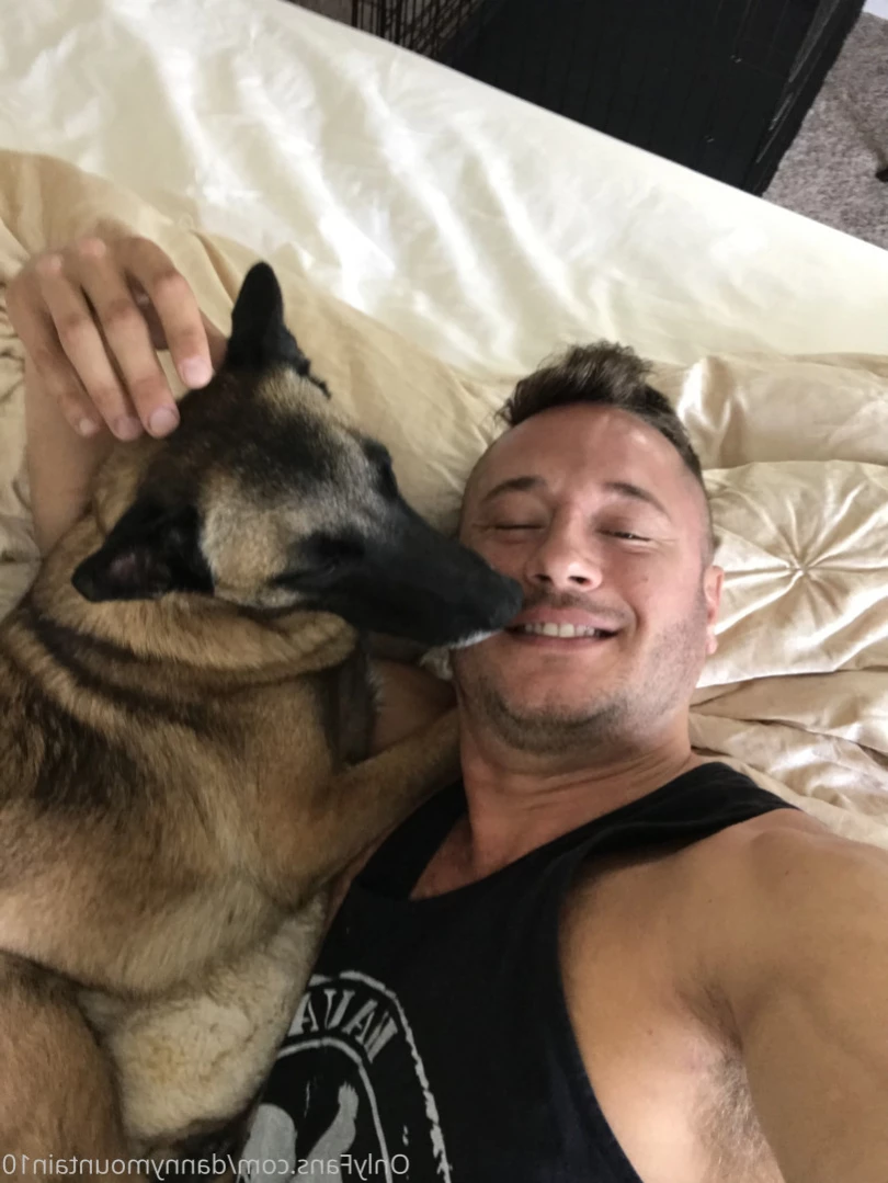 Danny Mountain [ dannymountain10 ] Onlyfans leaked photo 14583253 on Hotleaks.tv
