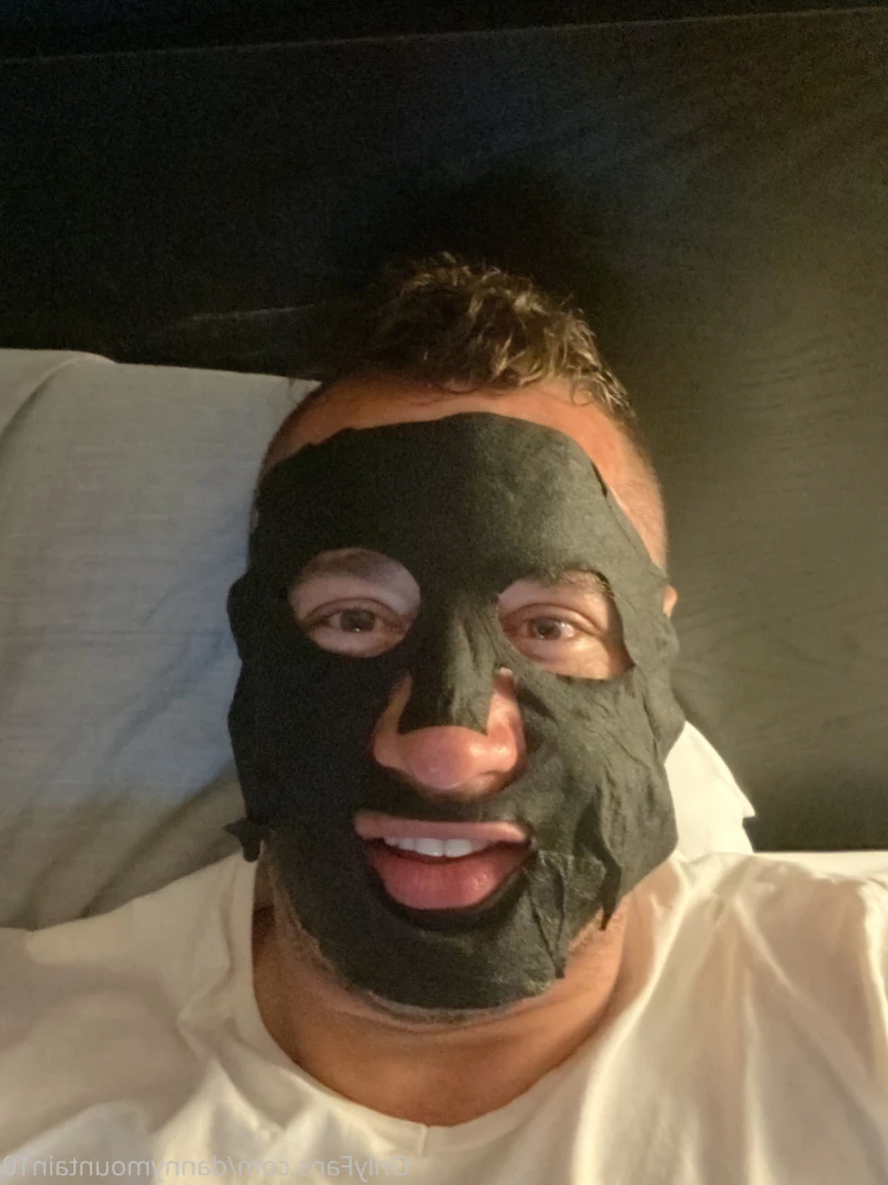 Danny Mountain [ dannymountain10 ] Onlyfans leaked photo 14584240 on Hotleaks.tv