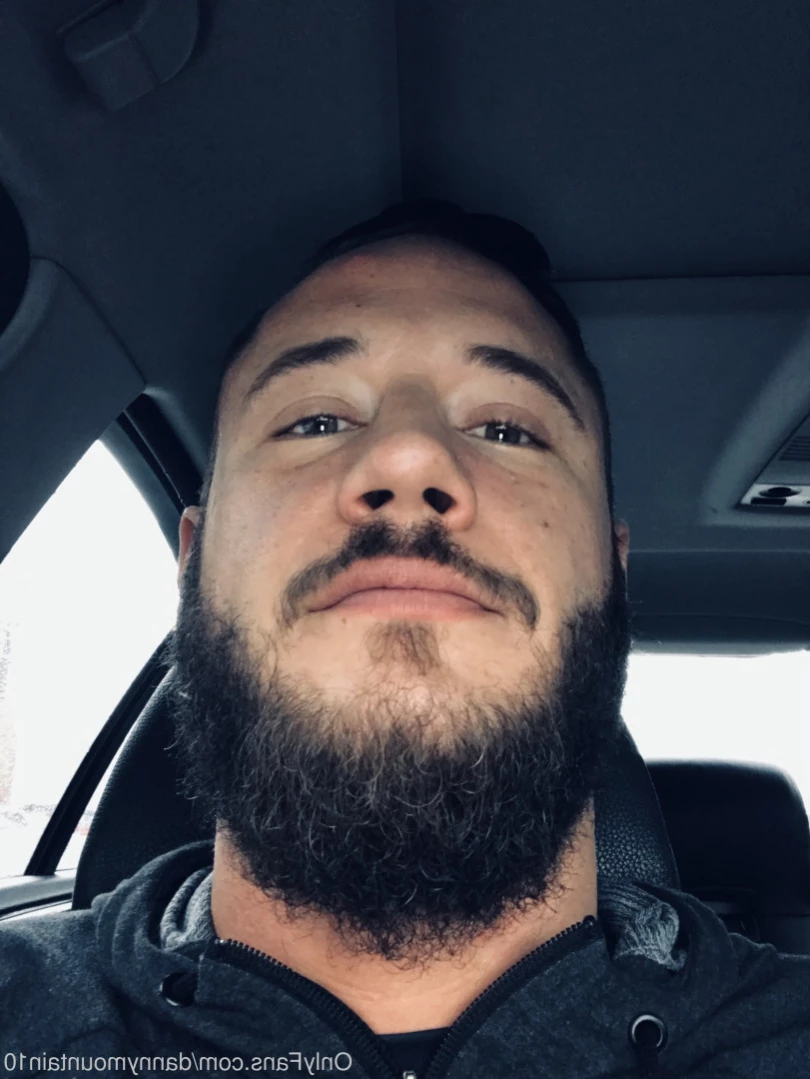 Danny Mountain [ dannymountain10 ] Onlyfans leaked photo 14585979 on Hotleaks.tv