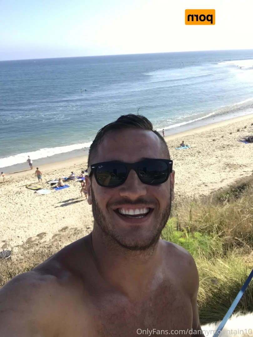 Danny Mountain [ dannymountain10 ] Onlyfans leaked photo 14591441 on Hotleaks.tv