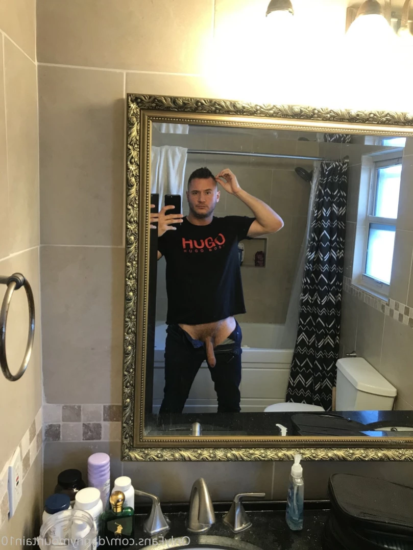 Danny Mountain [ dannymountain10 ] Onlyfans leaked photo 14598513 on Hotleaks.tv