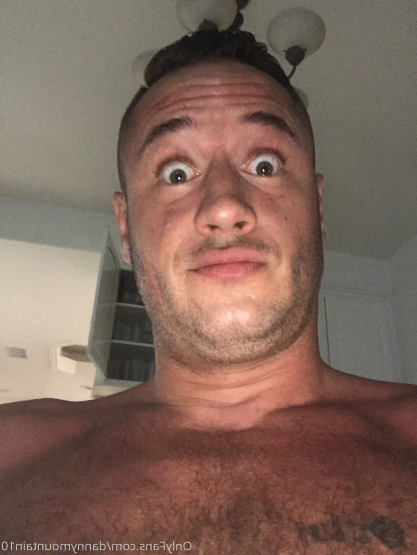 Danny Mountain [ dannymountain10 ] Onlyfans leaked photo 14599140 on Hotleaks.tv