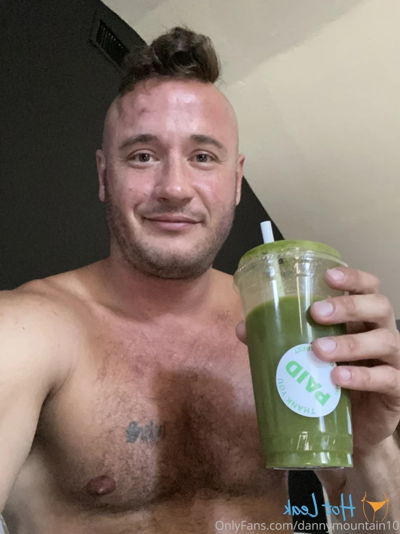 Danny Mountain [ dannymountain10 ] Onlyfans leaked photo 14599791 on Hotleaks.tv
