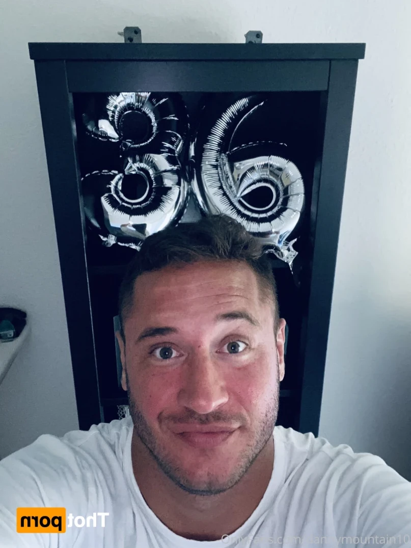 Danny Mountain [ dannymountain10 ] Onlyfans leaked photo 14601422 on Hotleaks.tv