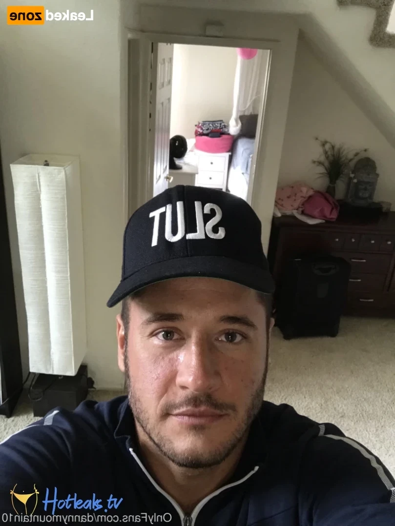 Danny Mountain [ dannymountain10 ] Onlyfans leaked photo 14602010 on Hotleaks.tv