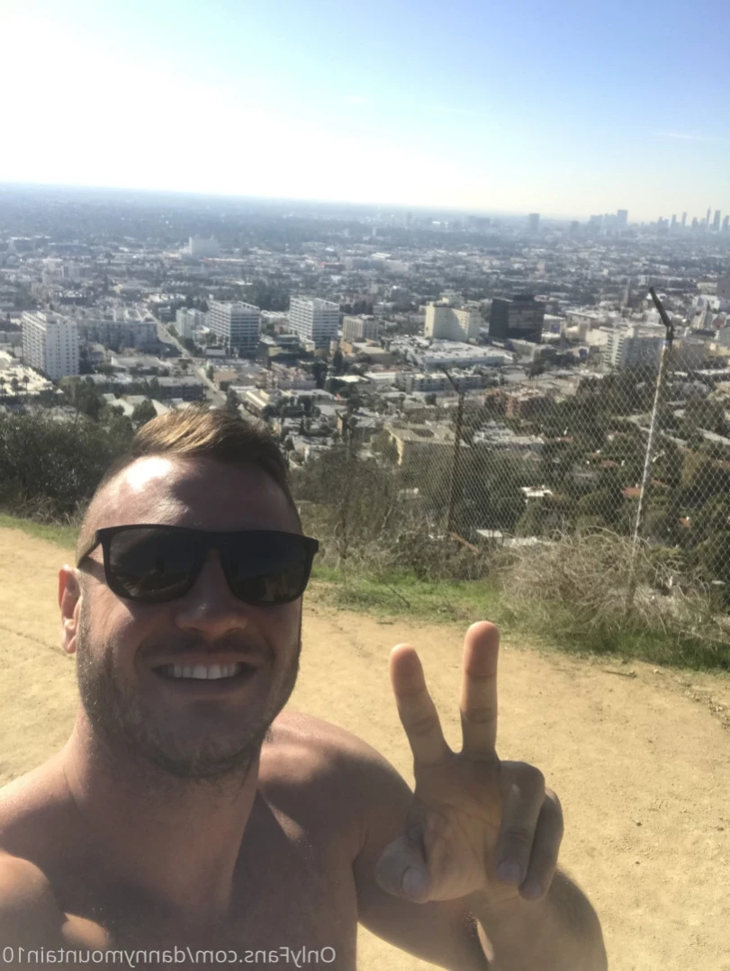 Danny Mountain [ dannymountain10 ] Onlyfans leaked photo 14603318 on Hotleaks.tv