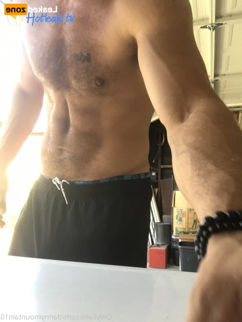 Danny Mountain [ dannymountain10 ] Onlyfans leaked photo 14604940 on Hotleaks.tv