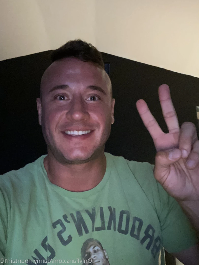 Danny Mountain [ dannymountain10 ] Onlyfans leaked photo 14605252 on Hotleaks.tv