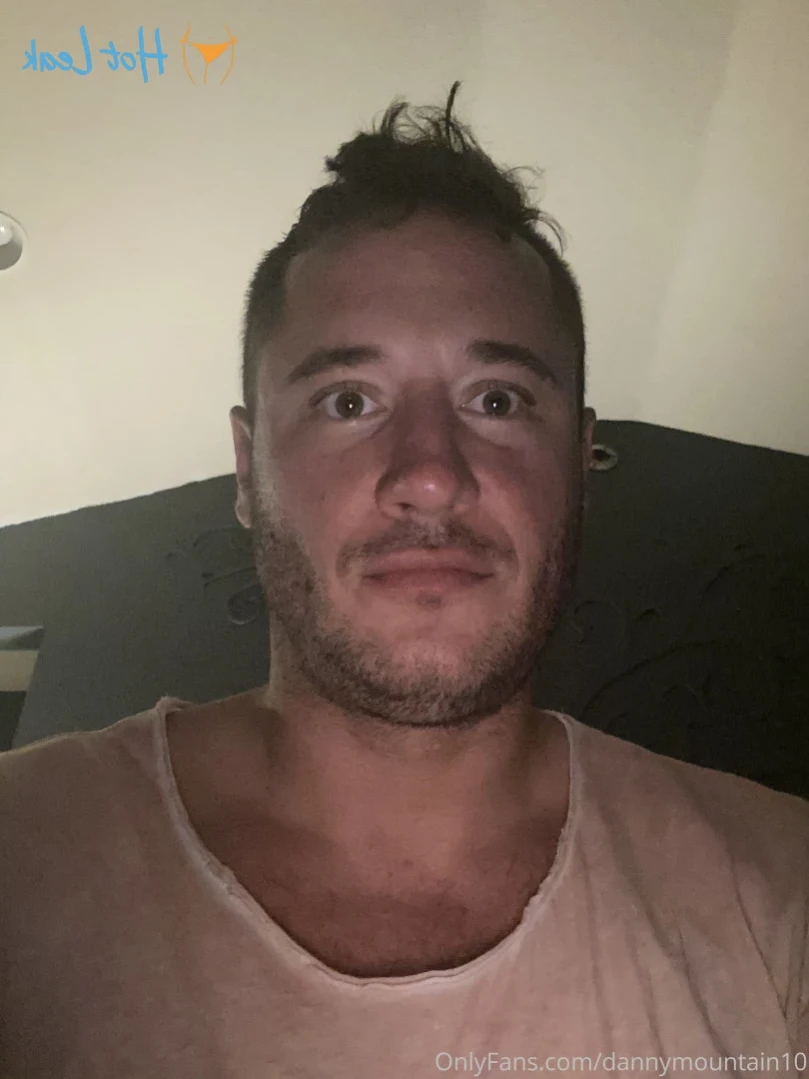 Danny Mountain [ dannymountain10 ] Onlyfans leaked photo 14605456 on Hotleaks.tv