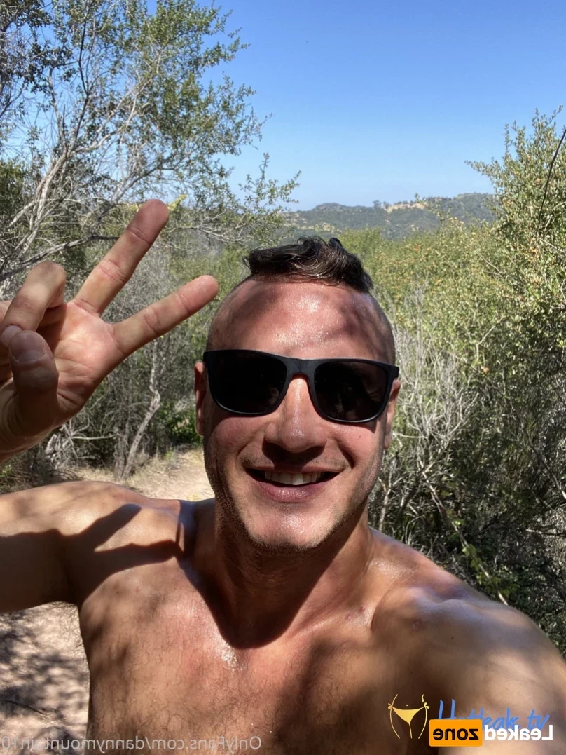 Danny Mountain [ dannymountain10 ] Onlyfans leaked photo 14606890 on Hotleaks.tv