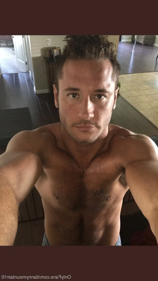 Danny Mountain [ dannymountain10 ] Onlyfans leaked photo 14617025 on Hotleaks.tv