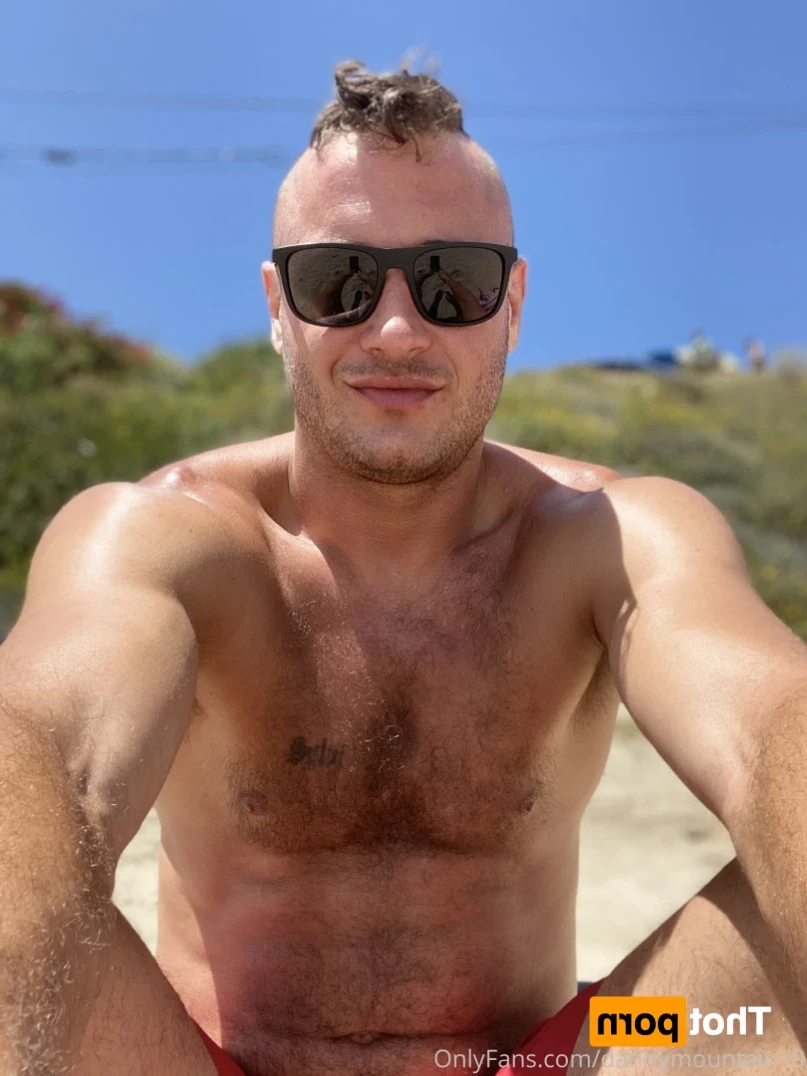 Danny Mountain [ dannymountain10 ] Onlyfans leaked photo 14619449 on Hotleaks.tv