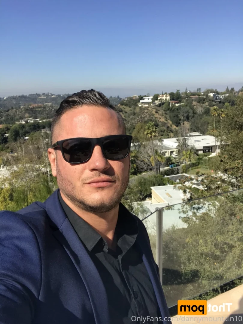 Danny Mountain [ dannymountain10 ] Onlyfans leaked photo 14619592 on Hotleaks.tv