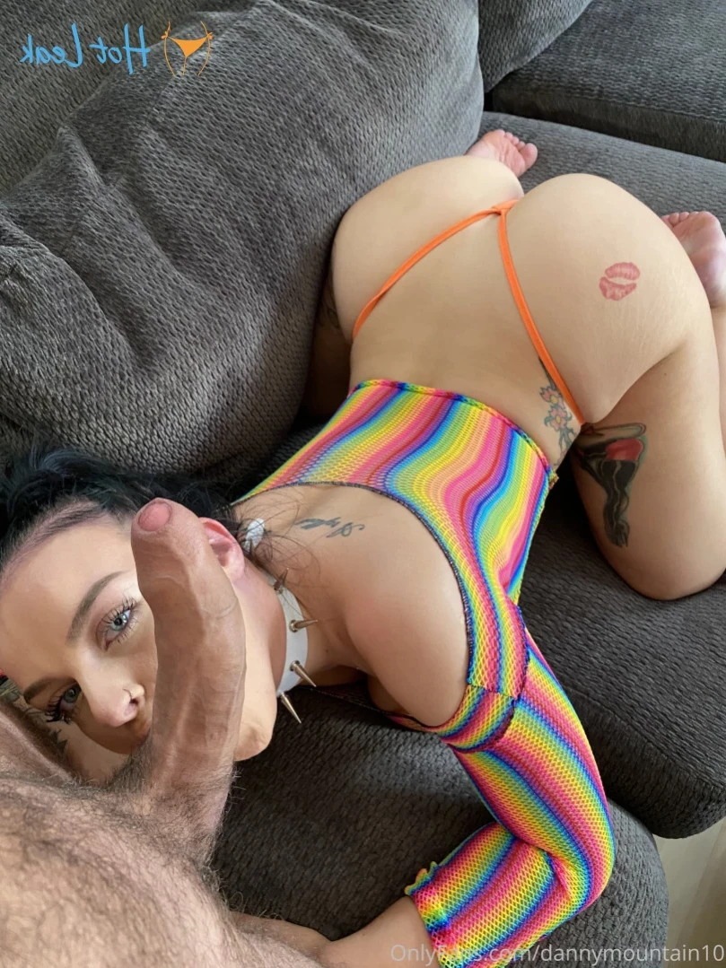 Danny Mountain [ dannymountain10 ] Onlyfans leaked photo 14628518 on Hotleaks.tv