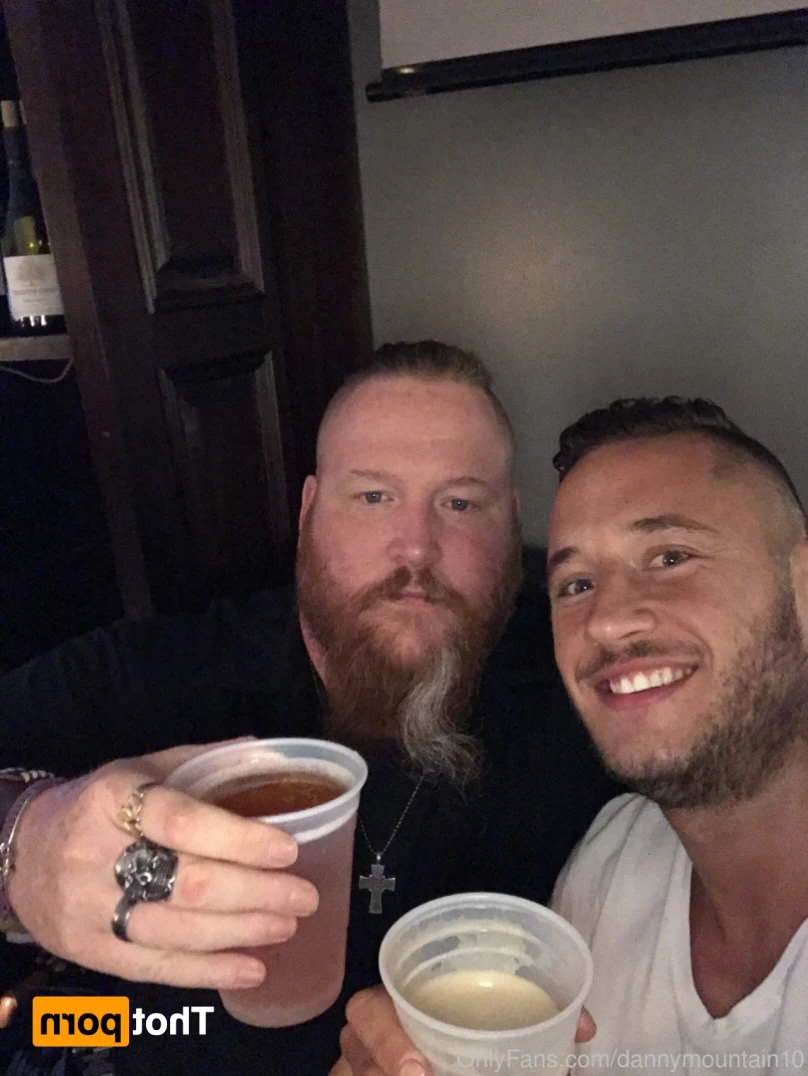 Danny Mountain [ dannymountain10 ] Onlyfans leaked photo 14632031 on Hotleaks.tv