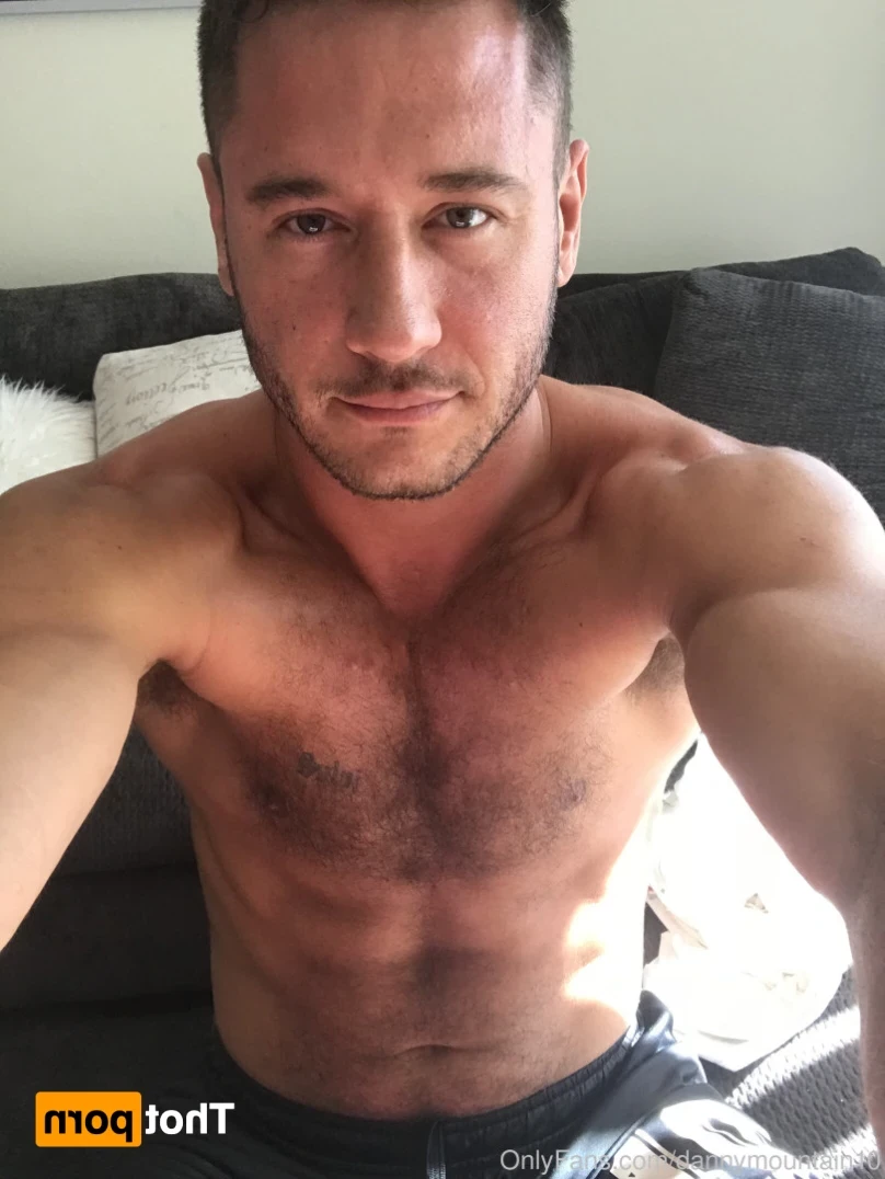 Danny Mountain [ dannymountain10 ] Onlyfans leaked photo 14635982 on Hotleaks.tv