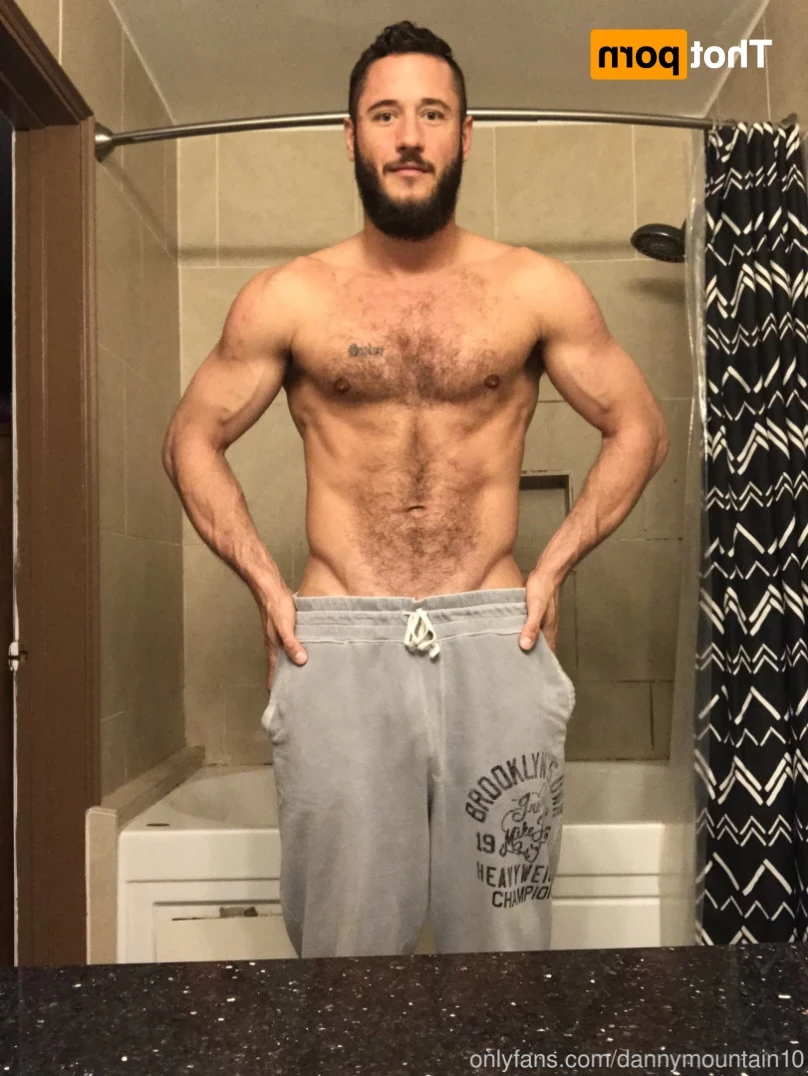 Danny Mountain [ dannymountain10 ] Onlyfans leaked photo 14638513 on Hotleaks.tv