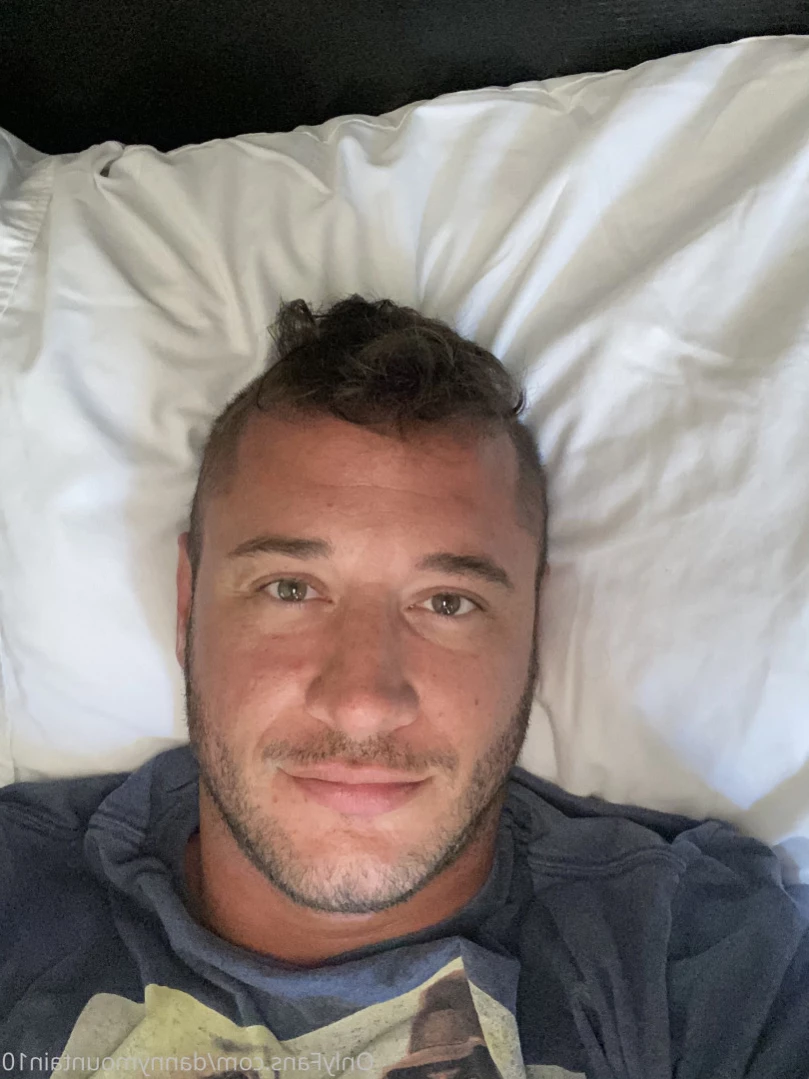 Danny Mountain [ dannymountain10 ] Onlyfans leaked photo 14639962 on Hotleaks.tv
