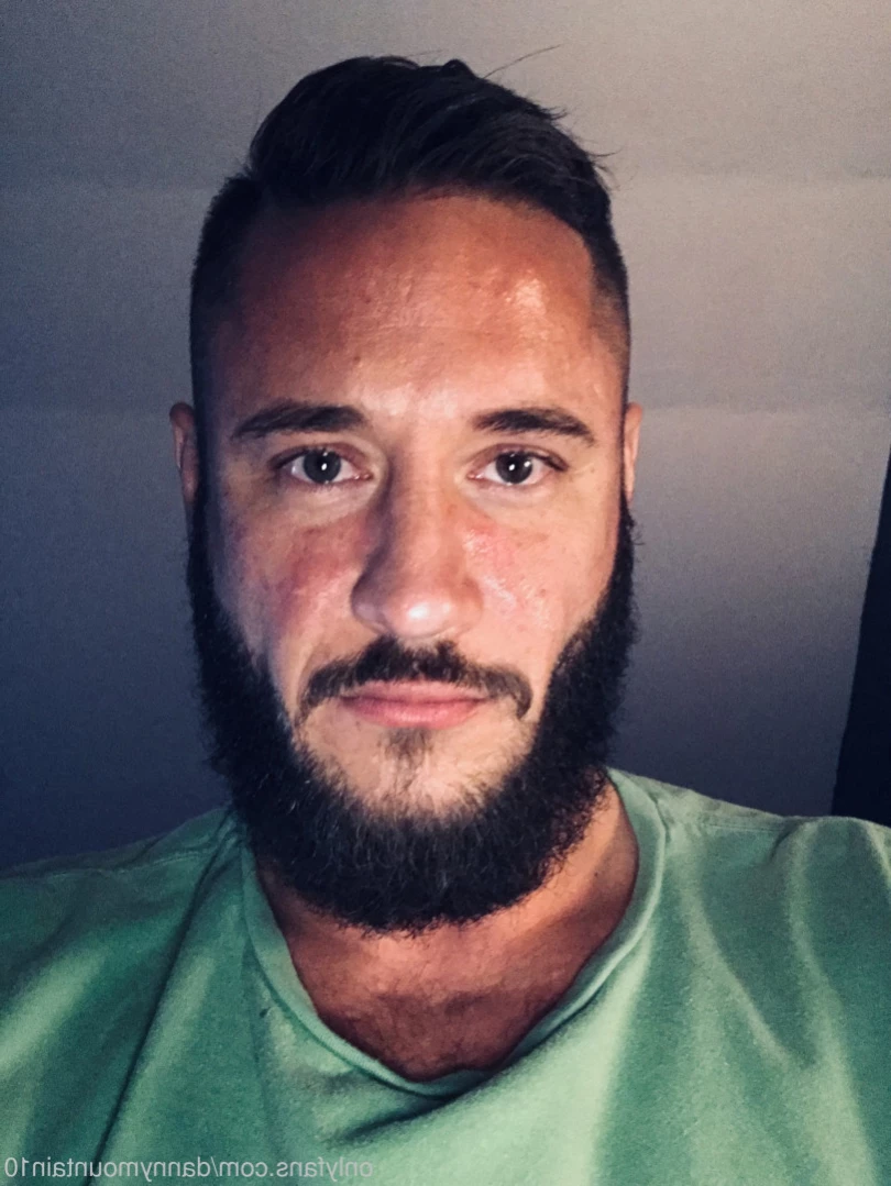 Danny Mountain [ dannymountain10 ] Onlyfans leaked photo 14642710 on Hotleaks.tv