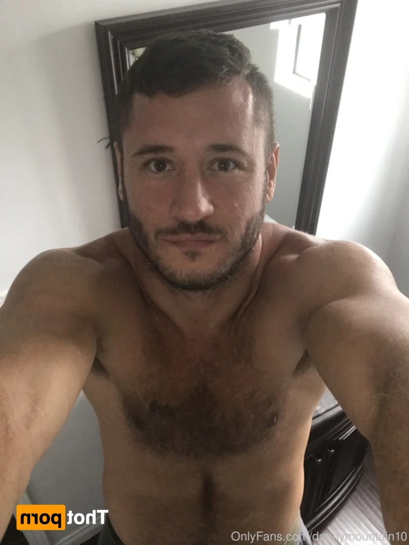Danny Mountain [ dannymountain10 ] Onlyfans leaked photo 14647892 on Hotleaks.tv