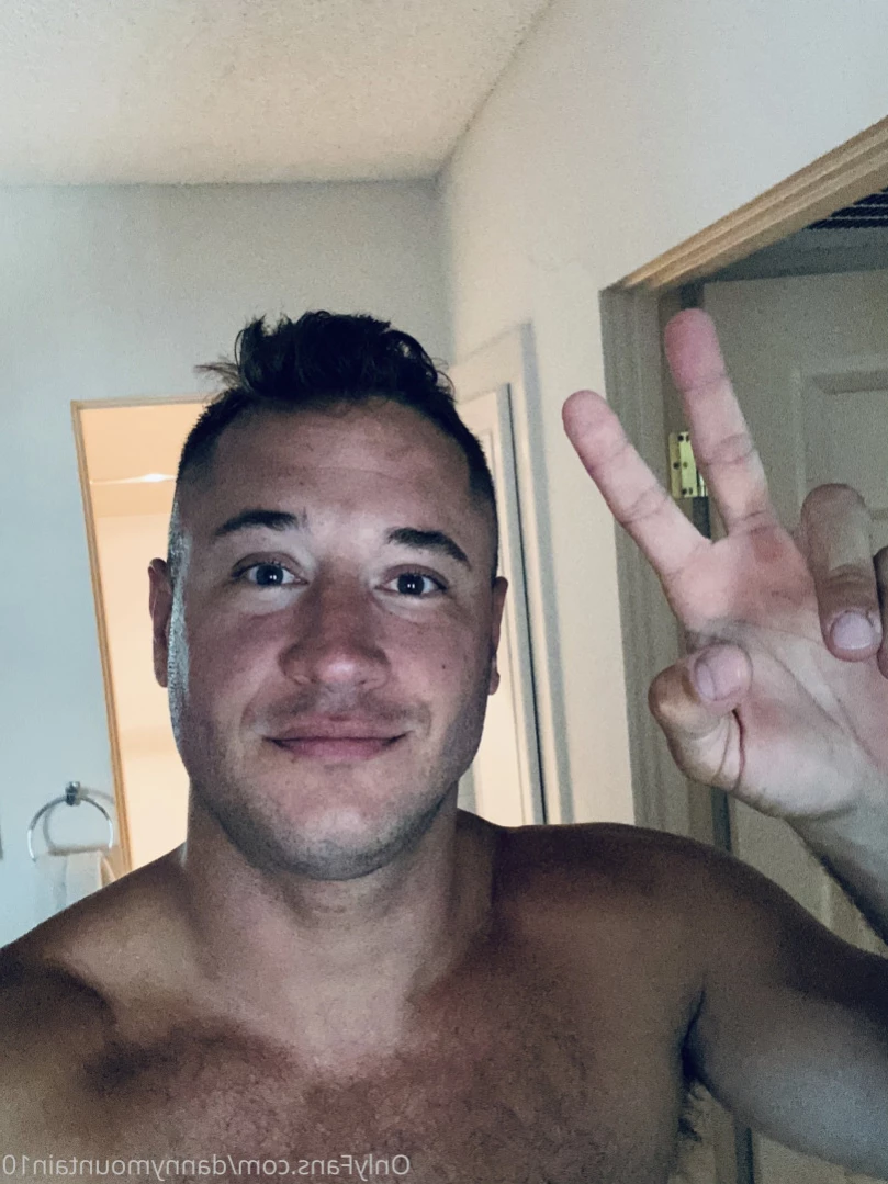Danny Mountain [ dannymountain10 ] Onlyfans leaked photo 14649848 on Hotleaks.tv