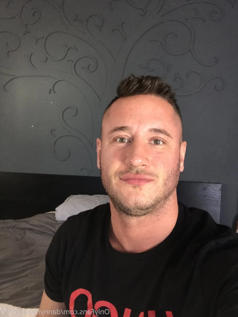 Danny Mountain [ dannymountain10 ] Onlyfans leaked photo 14653122 on Hotleaks.tv