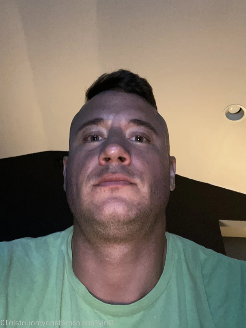 Danny Mountain [ dannymountain10 ] Onlyfans leaked photo 14660142 on Hotleaks.tv