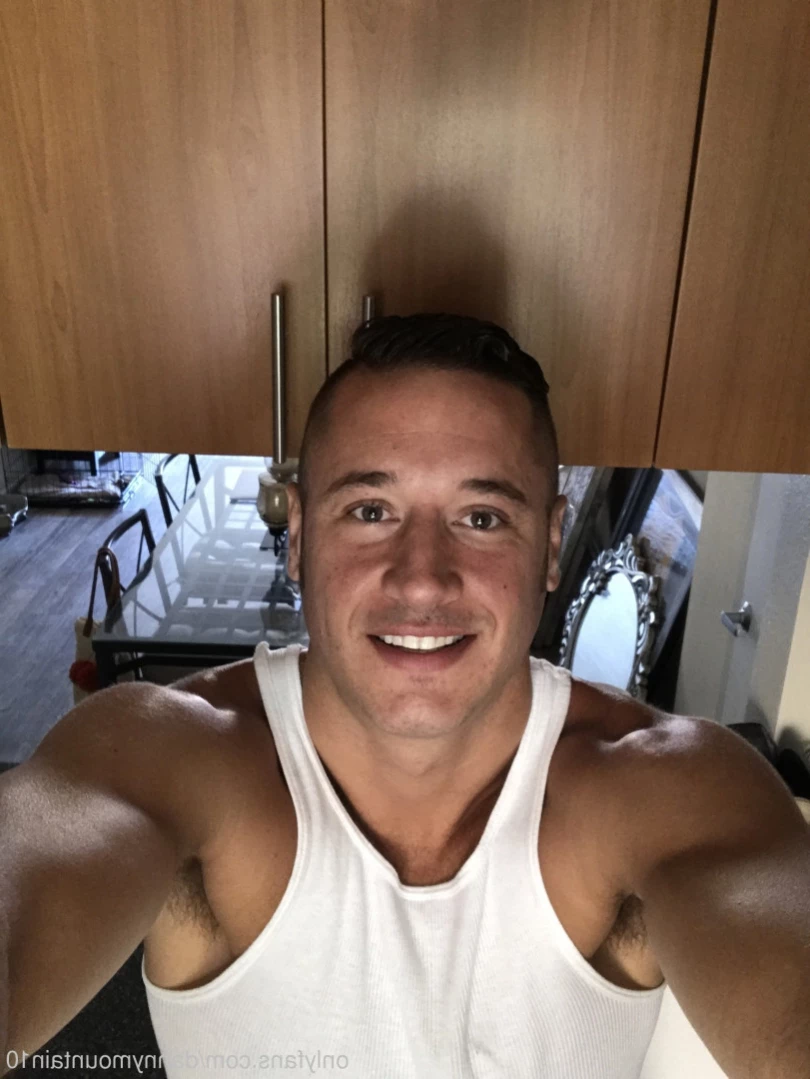 Danny Mountain [ dannymountain10 ] Onlyfans leaked photo 14663264 on Hotleaks.tv
