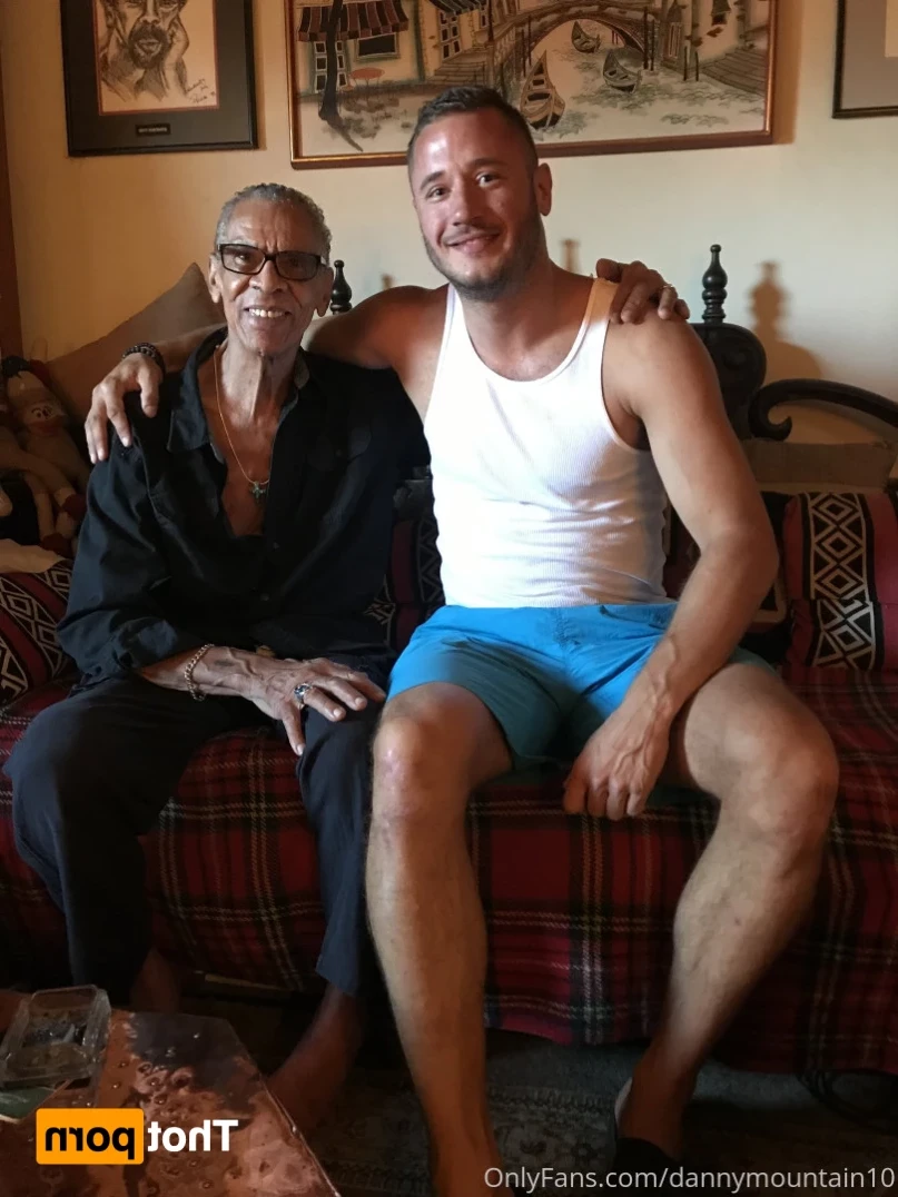 Danny Mountain [ dannymountain10 ] Onlyfans leaked photo 14663821 on Hotleaks.tv