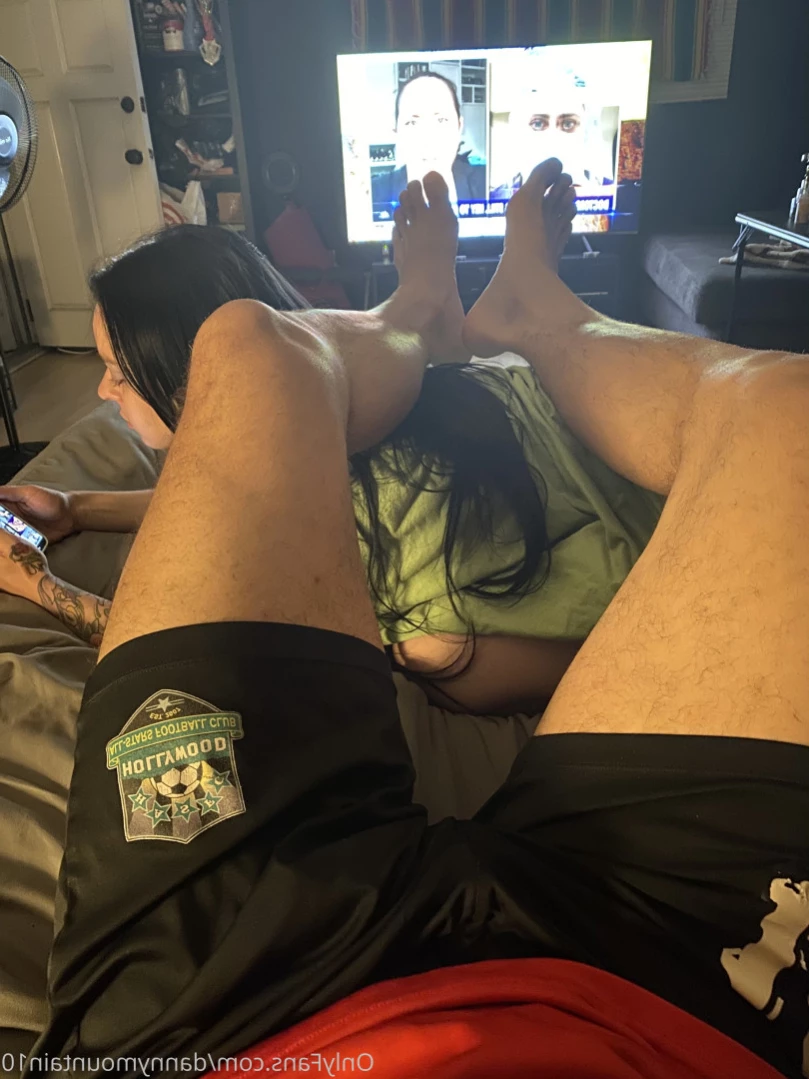 Danny Mountain [ dannymountain10 ] Onlyfans leaked photo 14666551 on Hotleaks.tv
