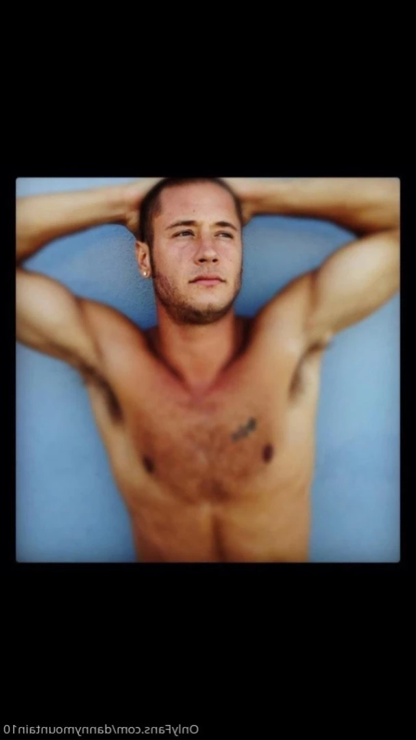 Danny Mountain [ dannymountain10 ] Onlyfans leaked photo 14672534 on Hotleaks.tv