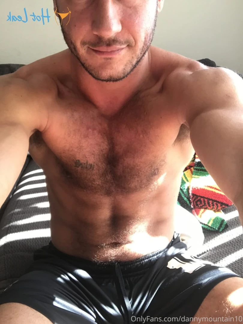 Danny Mountain [ dannymountain10 ] Onlyfans leaked photo 14676681 on Hotleaks.tv