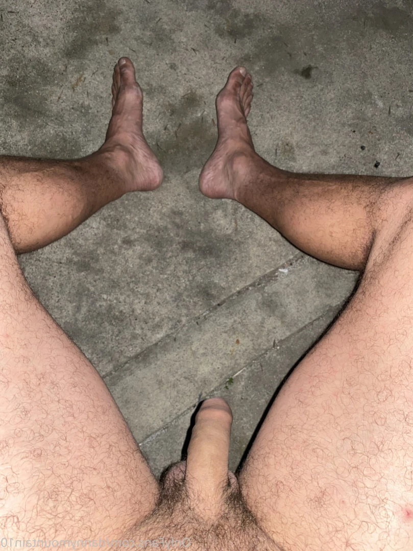 Danny Mountain [ dannymountain10 ] Onlyfans leaked photo 14682975 on Hotleaks.tv