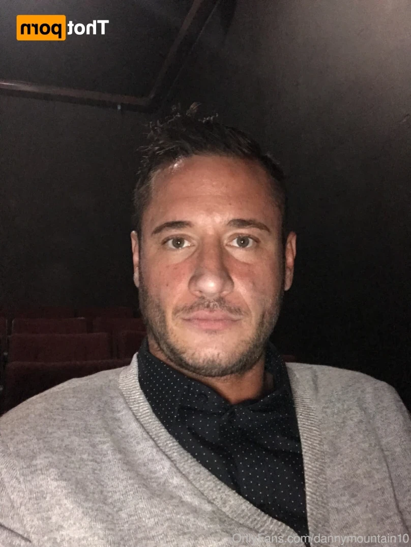 Danny Mountain [ dannymountain10 ] Onlyfans leaked photo 14692886 on Hotleaks.tv