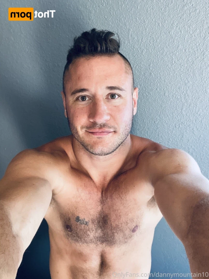 Danny Mountain [ dannymountain10 ] Onlyfans leaked photo 14705818 on Hotleaks.tv