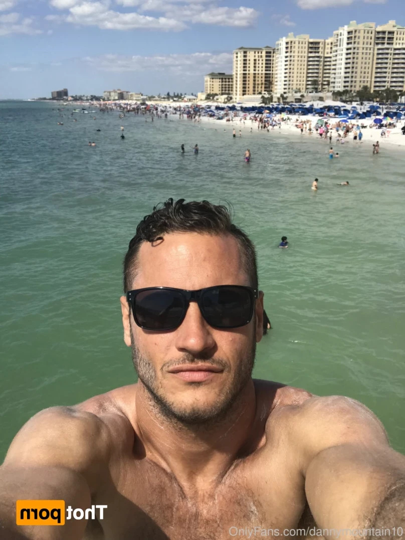 Danny Mountain [ dannymountain10 ] Onlyfans leaked photo 14708217 on Hotleaks.tv