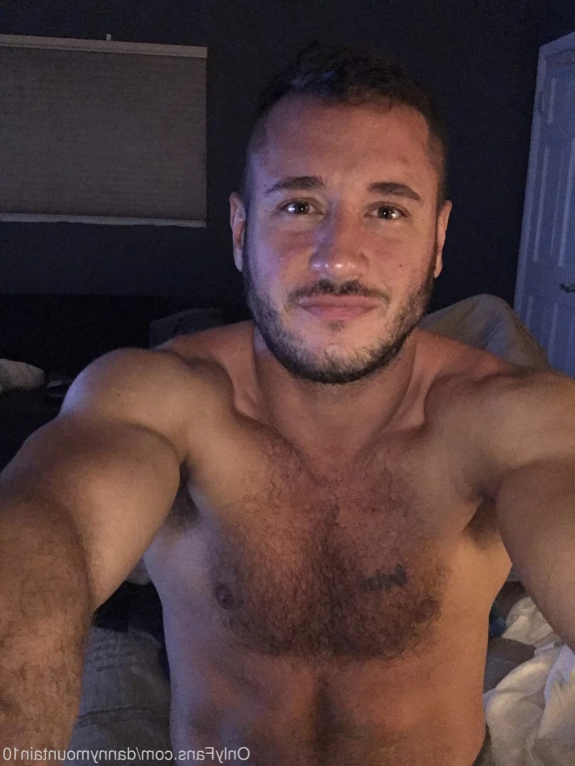 Danny Mountain [ dannymountain10 ] Onlyfans leaked photo 14708918 on Hotleaks.tv