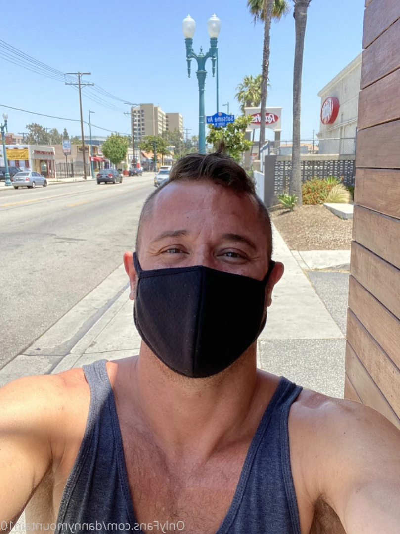 Danny Mountain [ dannymountain10 ] Onlyfans leaked photo 14712208 on Hotleaks.tv