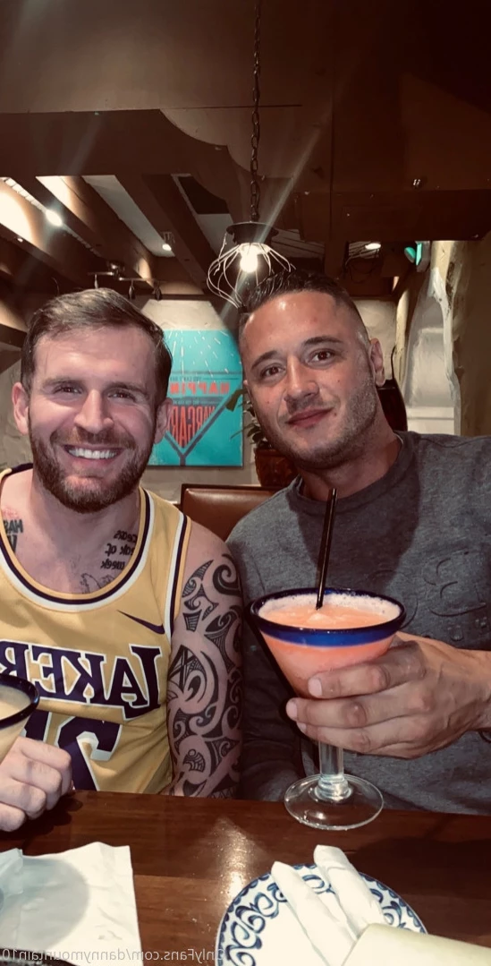 Danny Mountain [ dannymountain10 ] Onlyfans leaked photo 14715705 on Hotleaks.tv