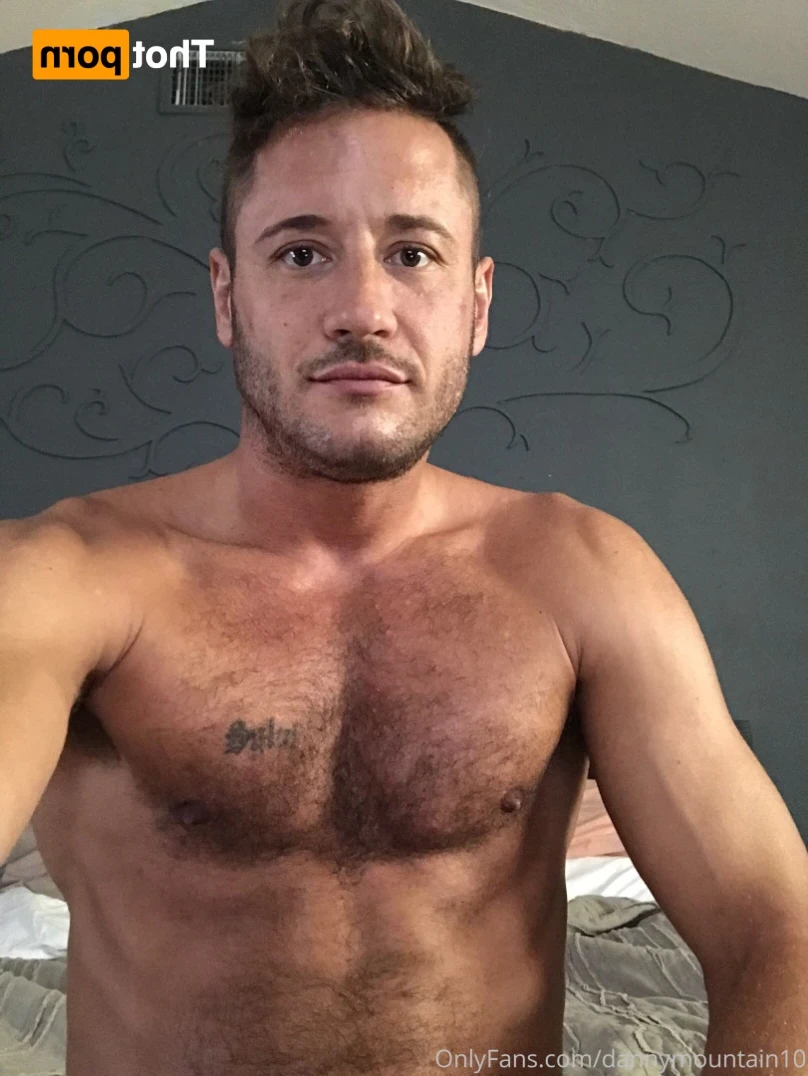 Danny Mountain [ dannymountain10 ] Onlyfans leaked photo 14718294 on Hotleaks.tv