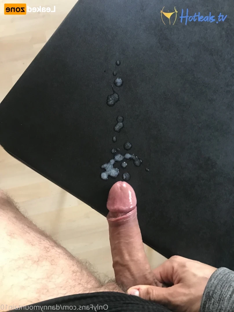 Danny Mountain [ dannymountain10 ] Onlyfans leaked photo 14718795 on Hotleaks.tv