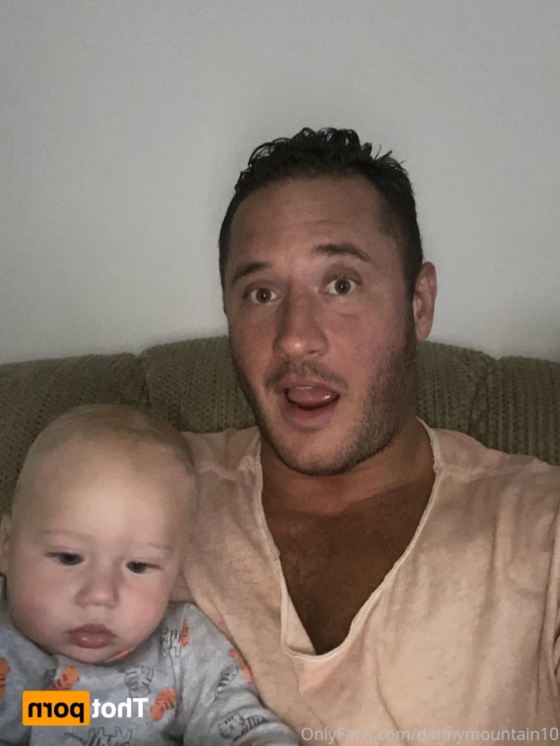 Danny Mountain [ dannymountain10 ] Onlyfans leaked photo 14732687 on Hotleaks.tv