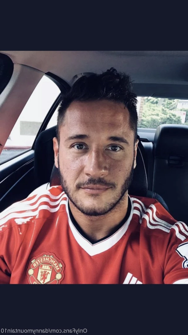 Danny Mountain [ dannymountain10 ] Onlyfans leaked photo 14734284 on Hotleaks.tv