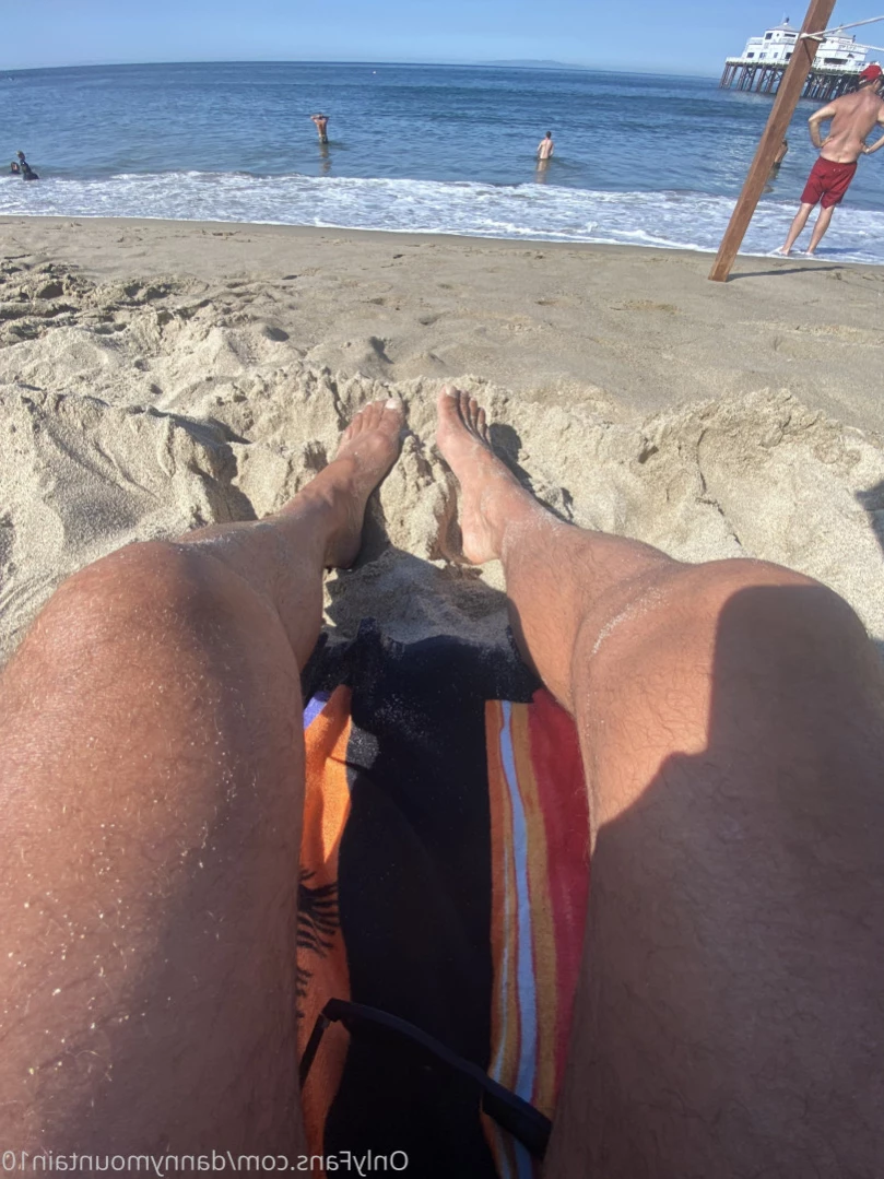 Danny Mountain [ dannymountain10 ] Onlyfans leaked photo 14738009 on Hotleaks.tv