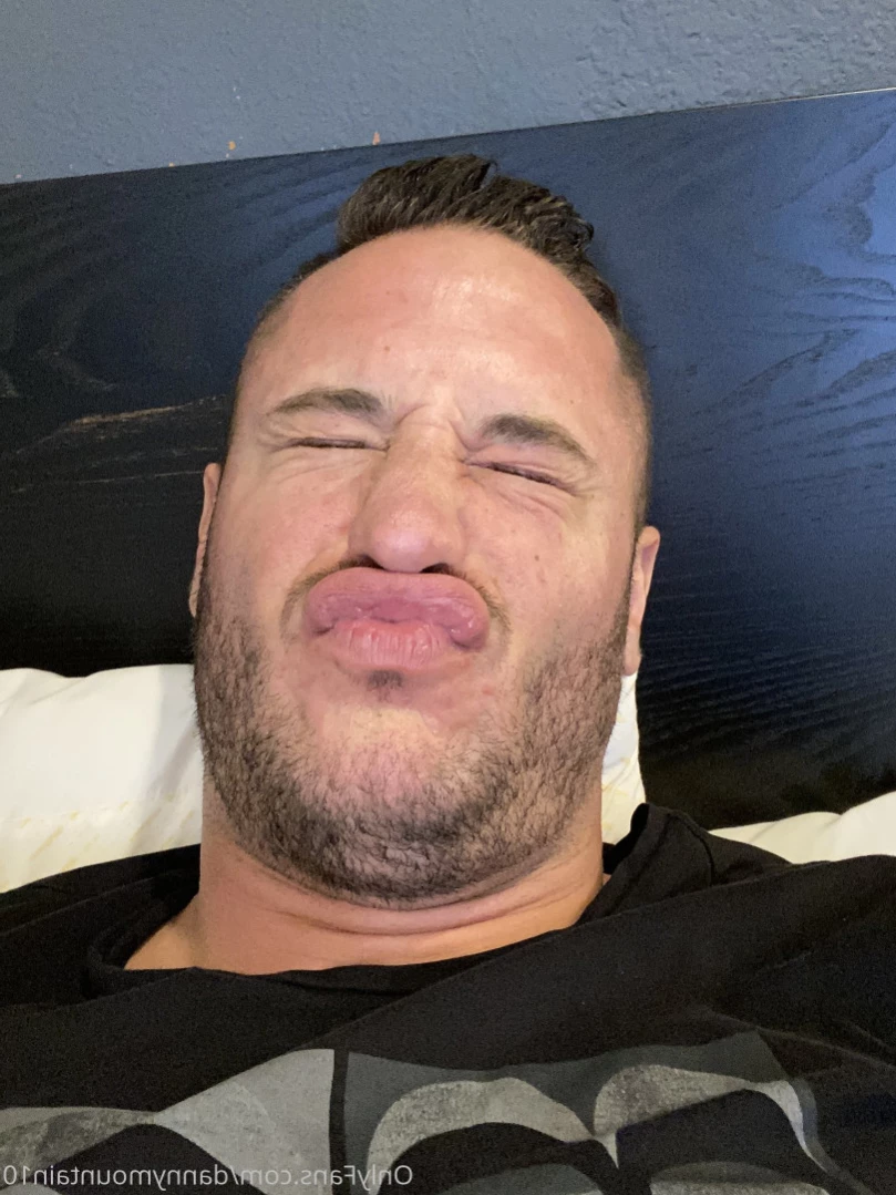 Danny Mountain [ dannymountain10 ] Onlyfans leaked photo 14744062 on Hotleaks.tv