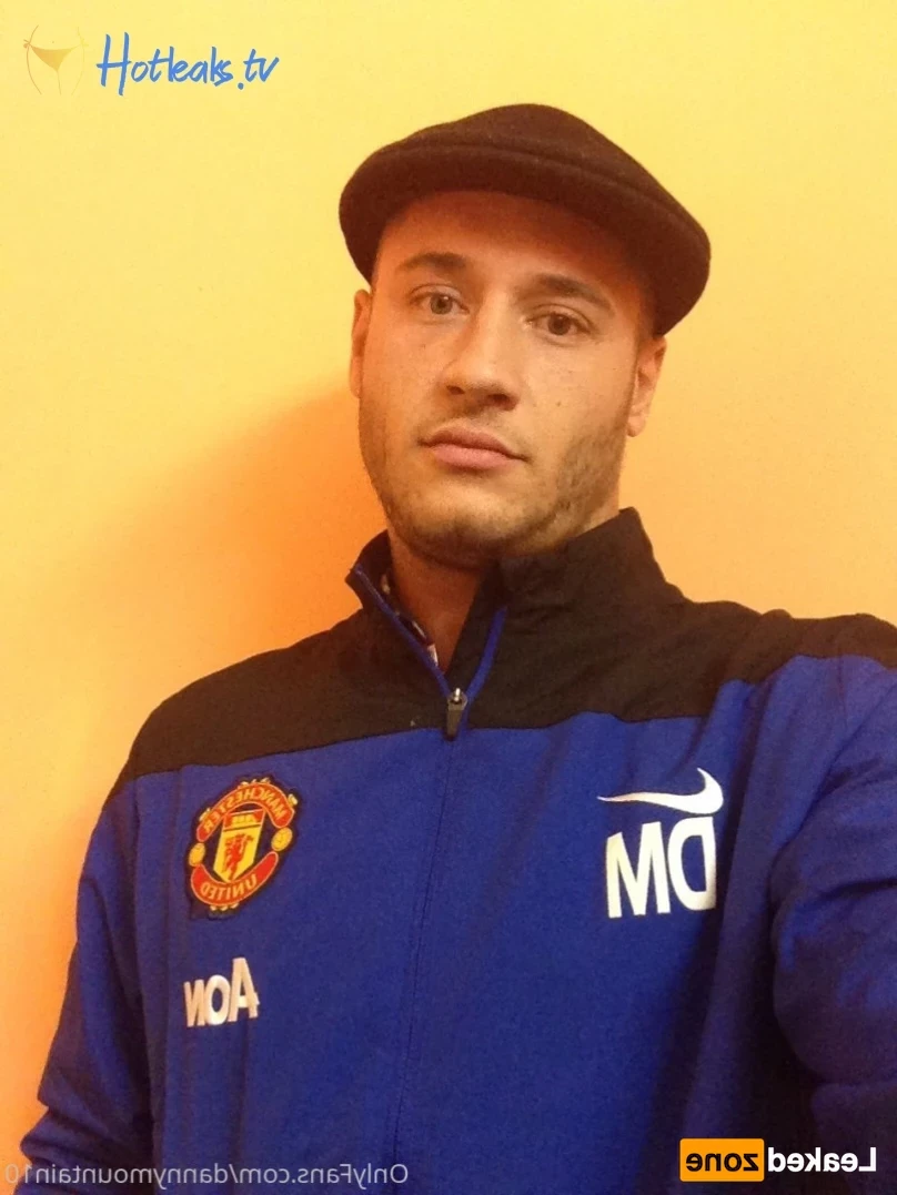 Danny Mountain [ dannymountain10 ] Onlyfans leaked photo 14755790 on Hotleaks.tv