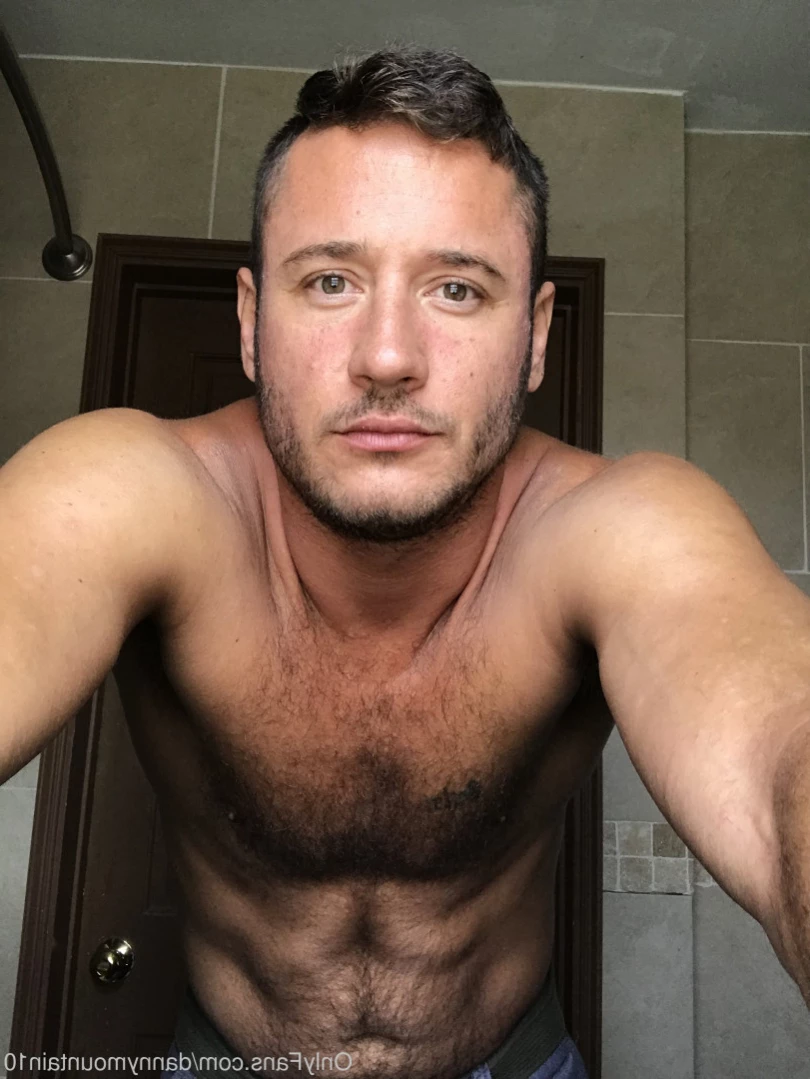 Danny Mountain [ dannymountain10 ] Onlyfans leaked photo 14755856 on Hotleaks.tv
